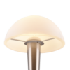 Επιτραπέζιο Φωτιστικό Trio Lighting 1xE14 Διακόπτης Αφής Χάλκινου Χρώματος – R59561107