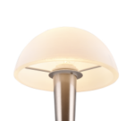 Επιτραπέζιο Φωτιστικό Trio Lighting 1xE14 Διακόπτης Αφής Χάλκινου Χρώματος – R59561107