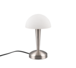Επιτραπέζιο Φωτιστικό Trio Lighting 1xE14 Διακόπτης Αφής Χάλκινου Χρώματος – R59561107