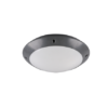 Φωτιστικό Οροφής Reality   E27 Ανθρακί Πλαστικό   IP54 R60501042