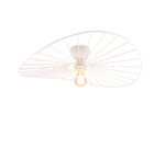 Κρεμαστό Φωτιστικό Trio Lighting 1xE27 Λευκού Χρώματος – R61451031