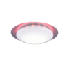Φωτιστικό Οροφής Reality LED 13W  Λευκό Πλαστικό Dimmable 1000lm 2700 – 5500K  R62093500