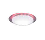Φωτιστικό Οροφής Reality LED 13W  Λευκό Πλαστικό Dimmable 1000lm 2700 – 5500K  R62093500