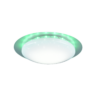 Φωτιστικό Οροφής Reality LED 13W  Λευκό Πλαστικό Dimmable 1000lm 2700 – 5500K  R62093500