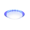 Φωτιστικό Οροφής Reality LED 13W  Λευκό Πλαστικό Dimmable 1000lm 2700 – 5500K  R62093500