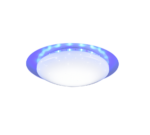 Φωτιστικό Οροφής Reality LED 13W  Λευκό Πλαστικό Dimmable 1000lm 2700 – 5500K  R62093500