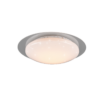 Φωτιστικό Οροφής Reality LED 13W  Λευκό Πλαστικό Dimmable 1000lm 2700 – 5500K  R62093500
