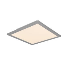 Φωτιστικό Οροφής Reality  LED 13,5W Τιτάνιο Μεταλλικό 1600lm  3000K – R62323087