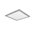 Φωτιστικό Οροφής Reality  LED 13,5W Τιτάνιο Μεταλλικό 1600lm  3000K – R62323087