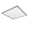 Φωτιστικό Οροφής Reality  LED 18W Τιτάνιο Μεταλλικό 2300lm  3000K – R62324587