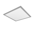 Φωτιστικό Οροφής Reality  LED 18W Τιτάνιο Μεταλλικό 2300lm  3000K – R62324587