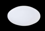 Φωτιστικό Οροφής Reality LED 12W  Λευκό Πλαστικό 1100lm 3000K IP44 R62601201