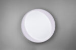 Φωτιστικό Οροφής Reality LED 24W  Γκρι Πλαστικό Dimmable 2000lm 2700 – 6500K  R62712411