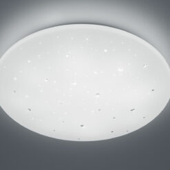 Φωτιστικό Οροφής Reality LED 40W Λευκό Πλαστικό Dimmable 4000lm 3000 – 5500K R62736000