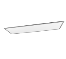 Φωτιστικό Οροφής Reality  LED 33,5W Τιτάνιο Μεταλλικό Τηλεχειριζόμενο Dimmable 4200lm  2700 – 6500K – R62861287