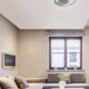 Φωτιστικό Οροφής Reality LED 22W  Τιτάνιο Μεταλλικό Step Dimmable 2200lm 3000K  R62911187