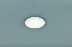 Φωτιστικό Οροφής Reality LED 15W  Λευκό Πλαστικό Step Dimmable 1350lm 3000K IP44 R62921501