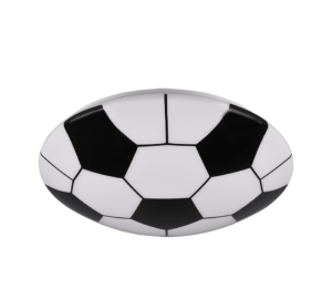 Φωτιστικό Οροφής Reality LED 12W  Λευκό Πλαστικό 1000lm 3000K  R62941101