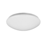 Φωτιστικό Οροφής Reality LED 18W  Λευκό Πλαστικό Dimmable 2000lm 3000 – 6000K  R62961000