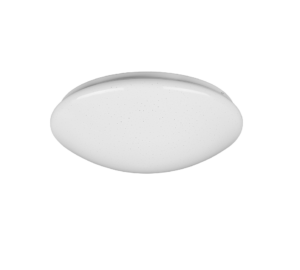 Φωτιστικό Οροφής Reality LED 18W  Λευκό Πλαστικό Dimmable 2000lm 3000 – 6000K  R62961000