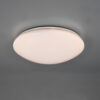 Φωτιστικό Οροφής Reality LED 18W  Λευκό Πλαστικό Dimmable 2000lm 3000 – 6000K  R62961001