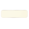 Φωτιστικό Οροφής Trio Lighting LED 28W 3000K Λευκού Χρώματος Step Dimmable – R64141301