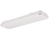 Φωτιστικό Οροφής Trio Lighting LED 28W 3000K Λευκού Χρώματος Step Dimmable – R64141301