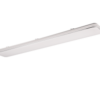 Φωτιστικό Οροφής Trio Lighting LED 46W 3000K Step Dimmable Λευκού Χρώματος – R64141401