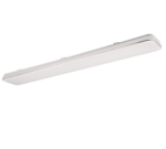 Φωτιστικό Οροφής Trio Lighting LED 46W 3000K Step Dimmable Λευκού Χρώματος – R64141401