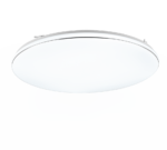 Φωτιστικό Οροφής Trio Lighting LED 46W 4000K Λευκού Χρώματος Step Dimmable – R64144101