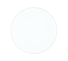 Φωτιστικό Οροφής Trio Lighting LED 46W 4000K Λευκού Χρώματος Step Dimmable – R64144101