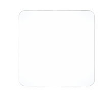 Φωτιστικό Οροφής Trio Lighting LED 46W 4000K Λευκού Χρώματος Step Dimmable – R64144201