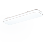 Φωτιστικό Οροφής Trio Lighting LED 28W 4000K Step Dimmable Λευκού Χρώματος – R64144301