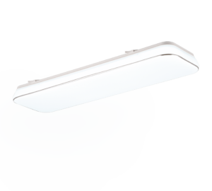 Φωτιστικό Οροφής Trio Lighting LED 28W 4000K Step Dimmable Λευκού Χρώματος – R64144301