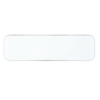 Φωτιστικό Οροφής Trio Lighting LED 28W 4000K Step Dimmable Λευκού Χρώματος – R64144301