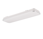 Φωτιστικό Οροφής Trio Lighting LED 28W 4000K Step Dimmable Λευκού Χρώματος – R64144301
