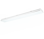 Φωτιστικό Οροφής Trio Lighting LED 46W 4000K Step Dimmable Λευκού Χρώματος – R64144401
