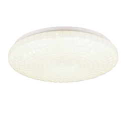 Φωτιστικό Οροφής Trio Lighting LED 16W 3000K Λευκού Χρώματος – R64311101
