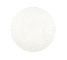 Φωτιστικό Οροφής Trio Lighting LED 16W 3000K Λευκού Χρώματος – R64311101