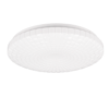 Φωτιστικό Οροφής Trio Lighting LED 16W 3000K Λευκού Χρώματος – R64311101