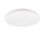 Φωτιστικό Οροφής Trio Lighting LED 16W 3000K Λευκού Χρώματος – R64311101