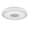 Φωτιστικό Οροφής Trio Lighting LED 16W 4000K Χρώματος Χρωμίου – R64361106