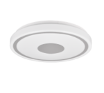 Φωτιστικό Οροφής Trio Lighting LED 16W 4000K Χρώματος Χρωμίου – R64361106