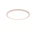 Φωτιστικό Οροφής Trio Lighting LED 18W 3000K RGB Λευκού Χρώματος με Τηλεχειριστήριο – R64371131