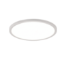 Φωτιστικό Οροφής Trio Lighting LED 18W 3000K RGB Λευκού Χρώματος με Τηλεχειριστήριο – R64371131