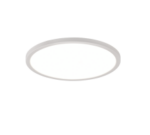 Φωτιστικό Οροφής Trio Lighting LED 18W 3000K RGB Λευκού Χρώματος με Τηλεχειριστήριο – R64371131