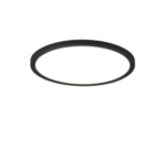 Φωτιστικό Οροφής Trio Lighting LED 18W 3000K RGB Μαύρου Χρώματος Step Dimmable – R64371132