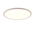 Φωτιστικό Οροφής Trio Lighting LED 30W 3000K RGB Λευκού Χρώματος με Τηλεχειριστήριο – R64371931
