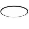 Φωτιστικό Οροφής Trio Lighting LED 30W 3000K Μαύρου Χρώματος – R64381032
