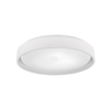 Φωτιστικό Οροφής Trio Lighting LED 24W 2700K Λευκού Χρώματος Dimmable με Τηλεχειριστήριο – R64391031